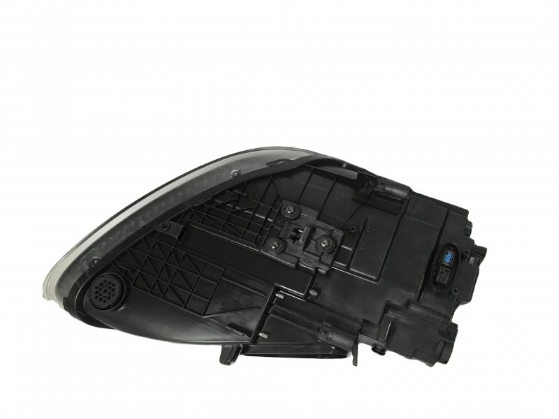 Suitable for  Cayenne 2012 Car Headlamp Factory Direct Sales Front Headlight Auto Lighting Systems Headlamps